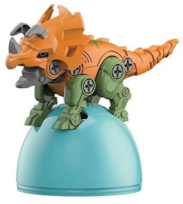 Oeuf dino