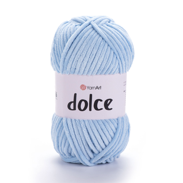 Yarn Art Dolce 749 Baby Blue