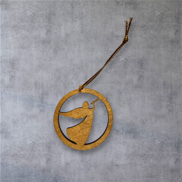 Ornements pour sapin de Noël