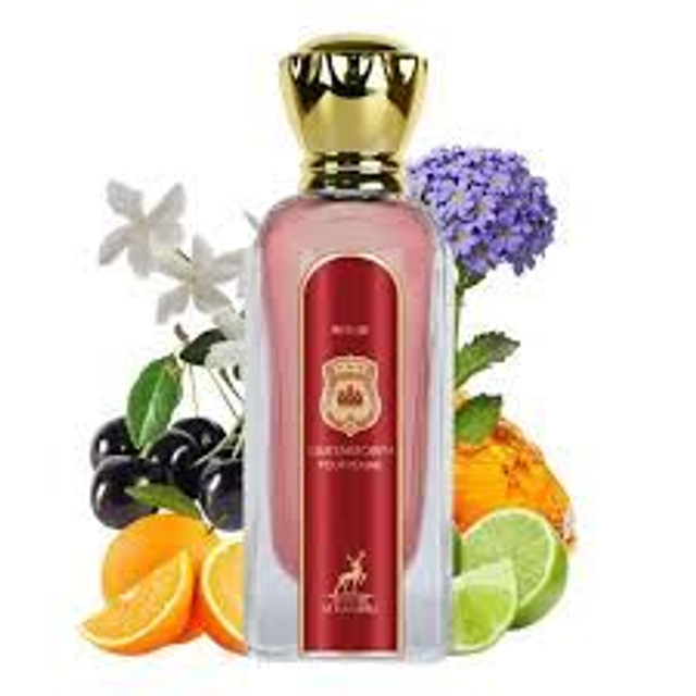 Maison Alhambra Queenstown edp100ml