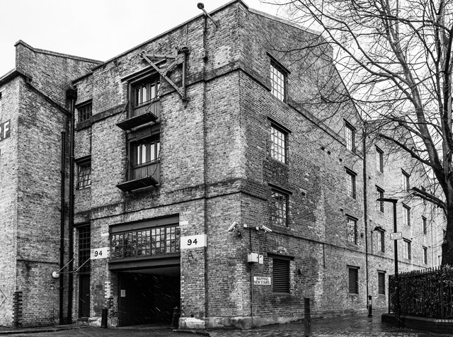 Phoenix Wharf Wapping 4/6   