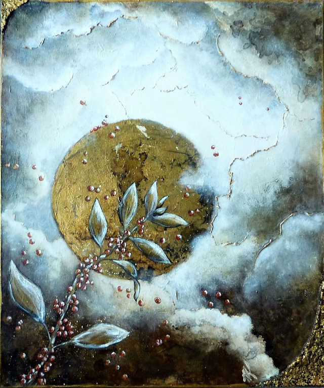 Eclats du café /  Bursts of coffee