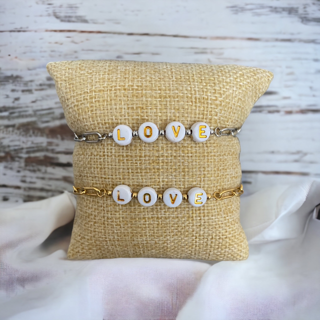 Bracelet Love 