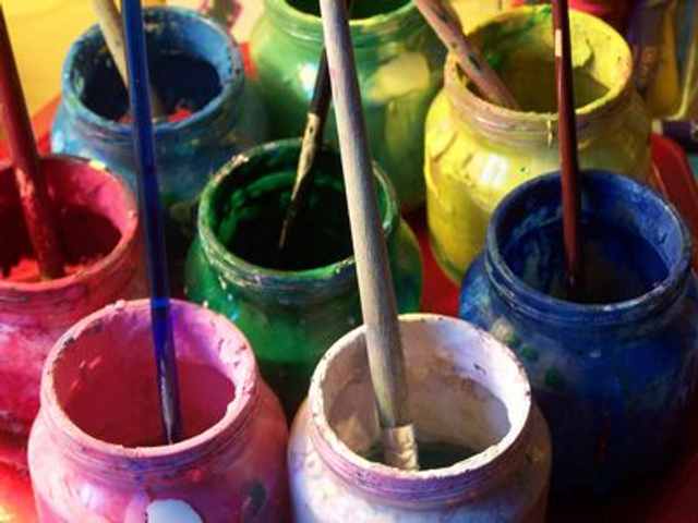 Corso di Disegno e Pittura Adulti 12 lezioni 