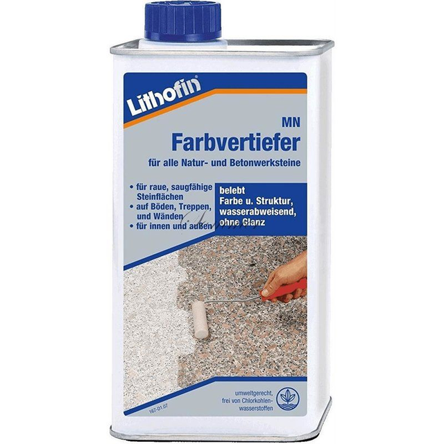 Lithofin Farbtonvertiefer