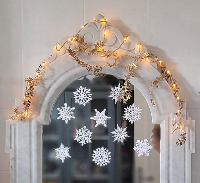 Petits Flocons