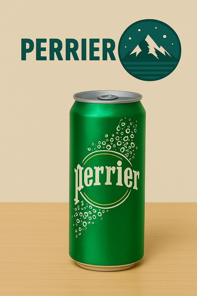 Perrier (33cl)