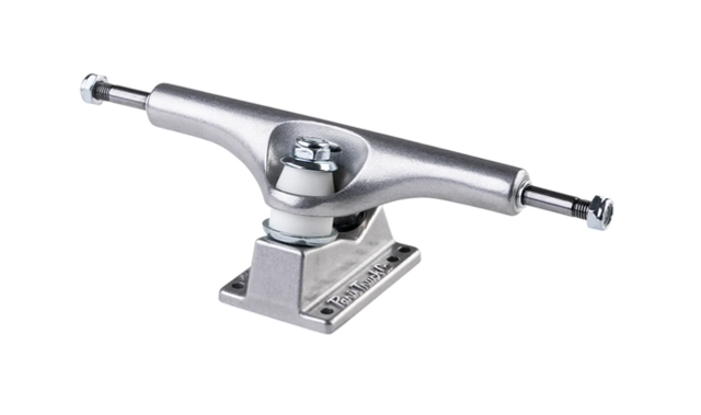 Paris Truck Co Street 169mm White/Silver