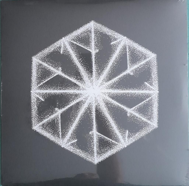 747 - While My 303 Gently Weeps - AQR017 - 12"