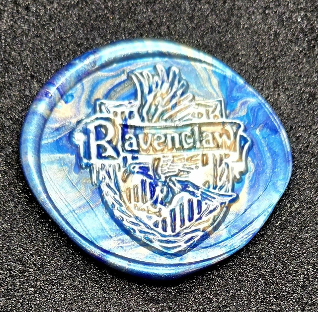 Ravenclaw Wax Seal