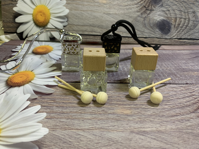 Car Diffuser - Savage 