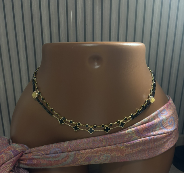 Marée Noire 💠✨