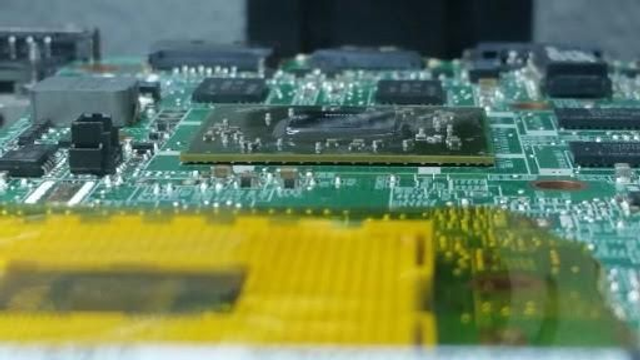 Reparaciones de placas electrónicas 