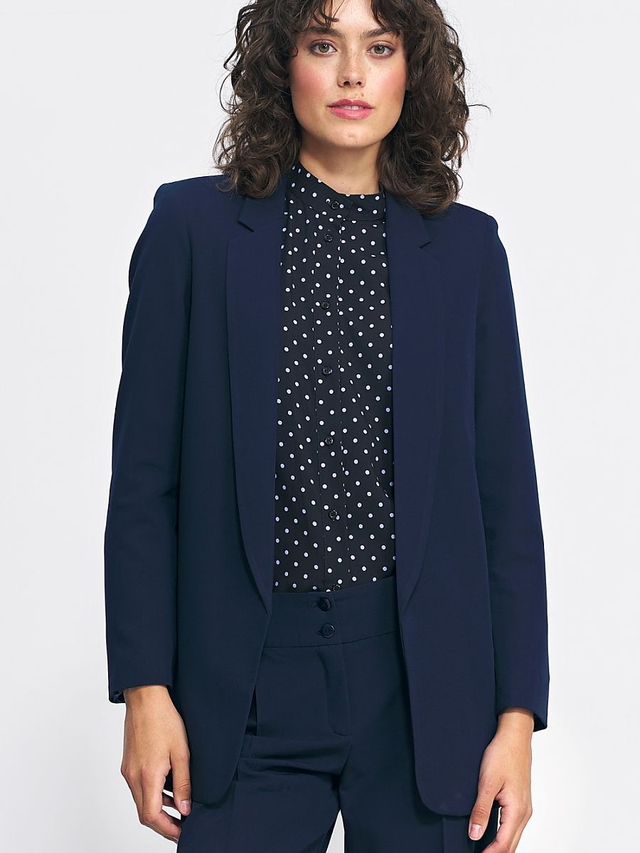 Giacca model 186116 Nife