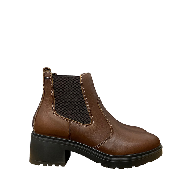 Stivaletto Igi&amp;Co - D522