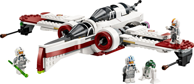 LEGO 75402 ARC-170 Starfighter™