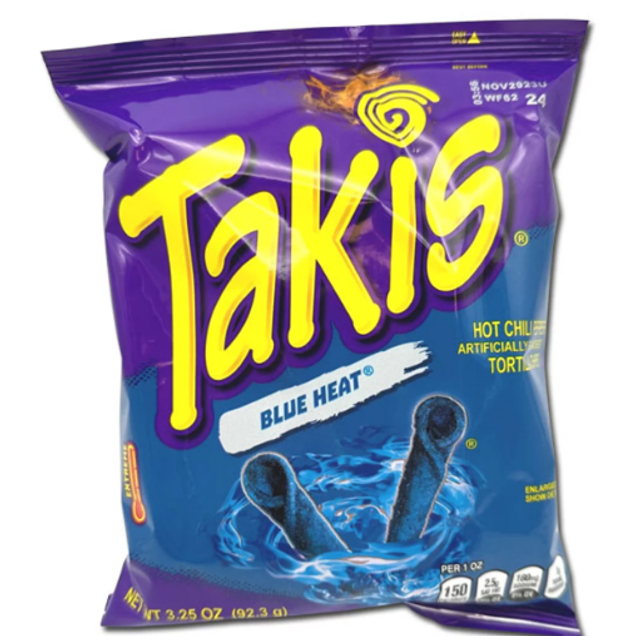 Takis los