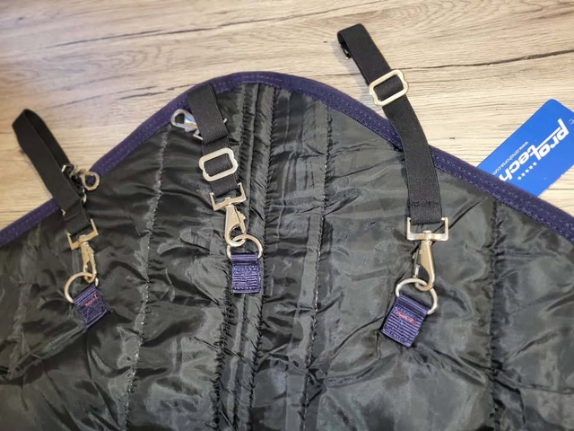 Hood / couvre-cou + tête USA Stars - taille M - 350r - Neuf (1)