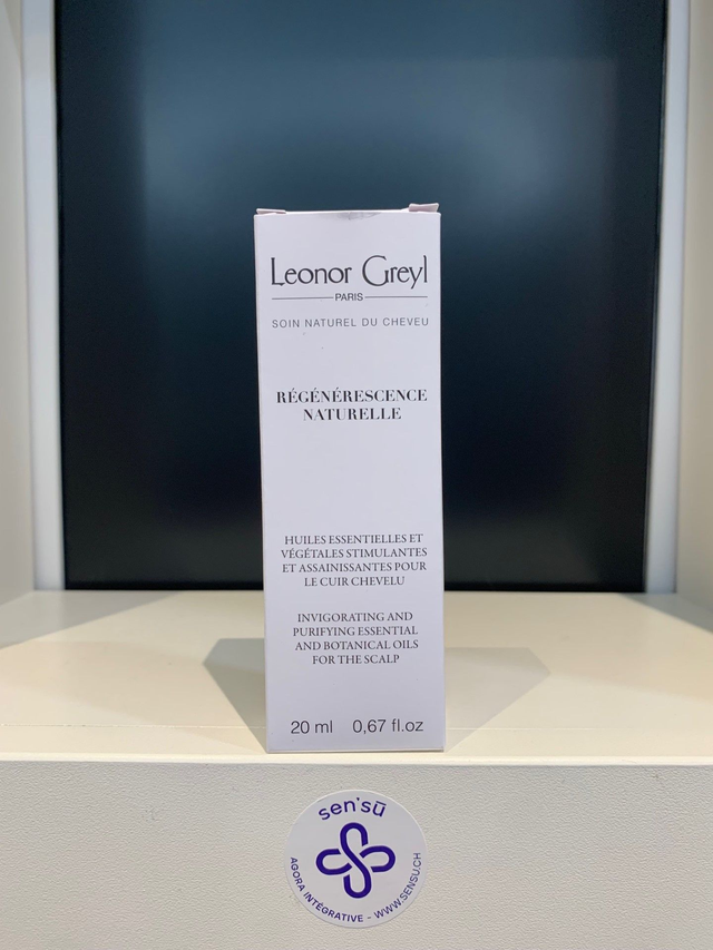 GREYL LES TRAITEM Regenerescence Naturel 20 ml