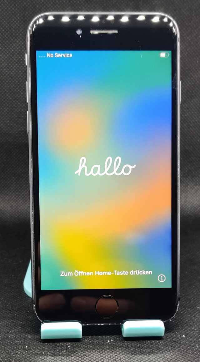 Iphone 8 64GB Space Grey