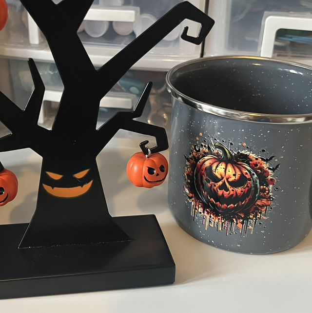 Halloween Final payment 