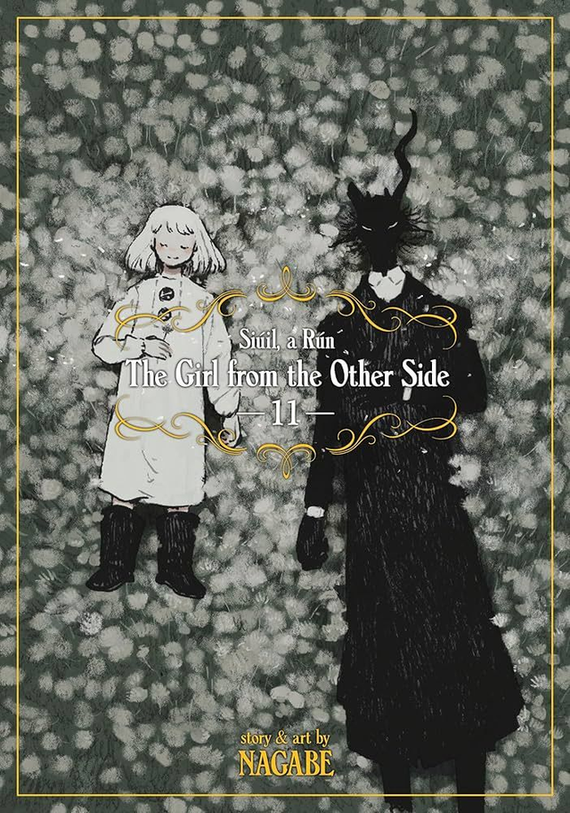 GIRL FROM THE OTHER SIDE 11