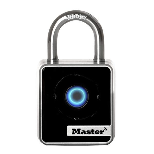 Masterlock VHS 4400 BLUETOOTH SMART - 47 mm