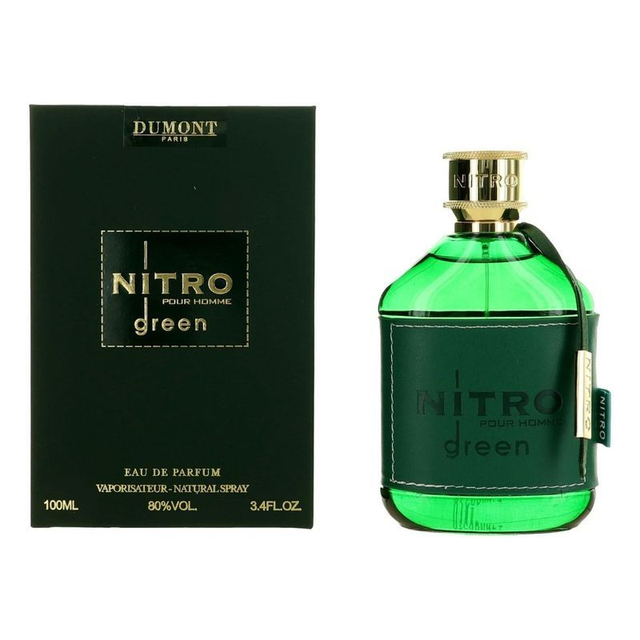 NITRO GREEN