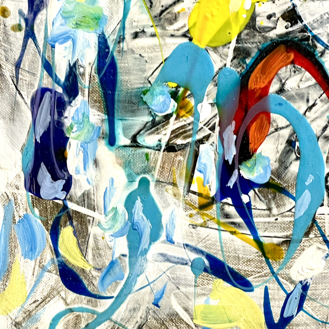 Organicus - 80x100cm - 2013