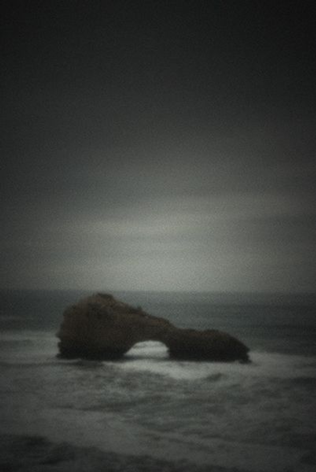 06# . La roche percée