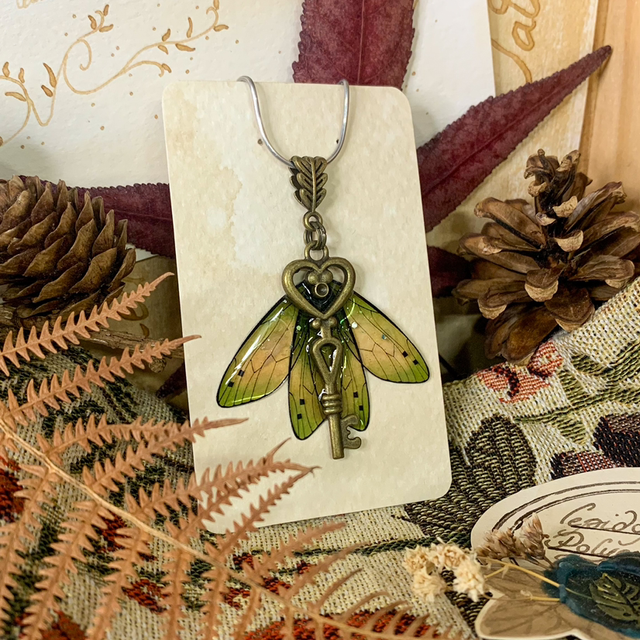 Collier Fairy Books - prairie