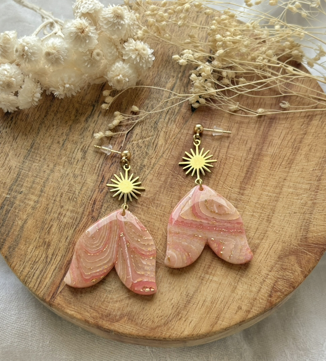 TULIPE - tulipe soleil