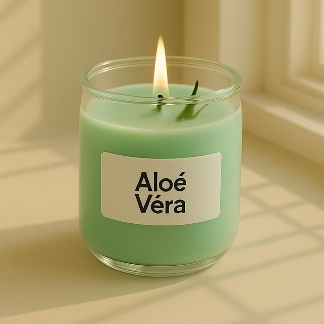 Aloé Véra