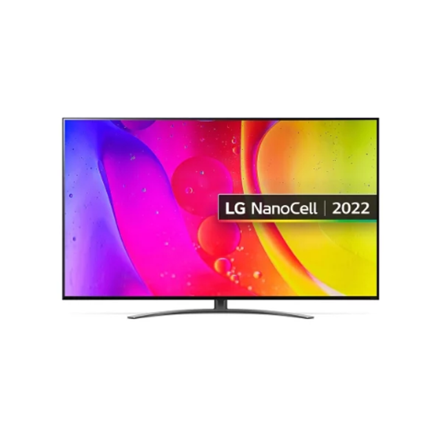 LG 65NANO816QA Smart TV 65″ 4K ULTRA HD NANO CELL WIFI