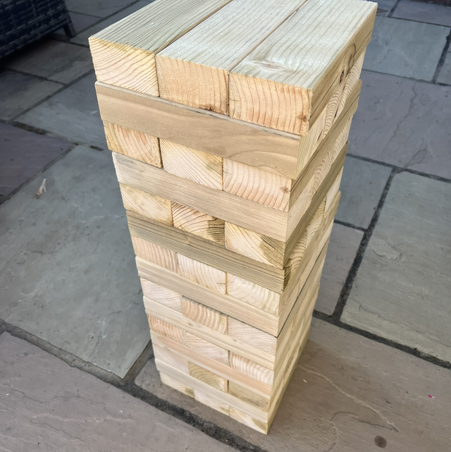 Giant Jenga - to buy
