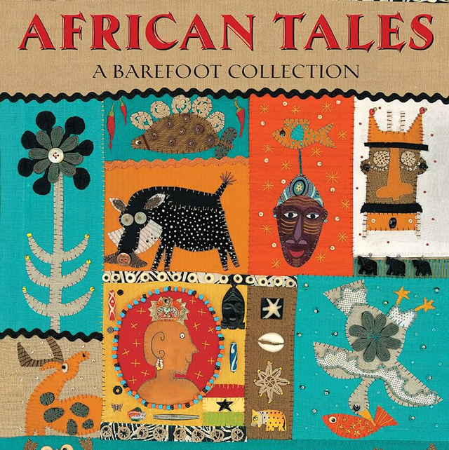 African Tales