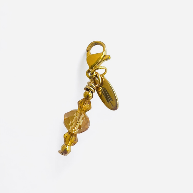 EQUI CHARM POMPOM