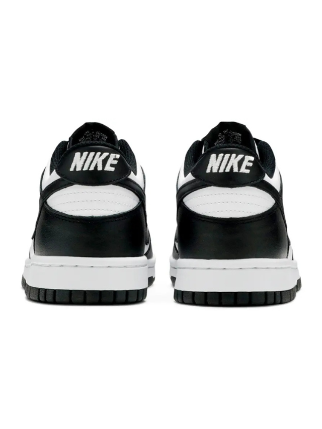 Nike Dunk Low Retro White Black Panda (Taille 39)