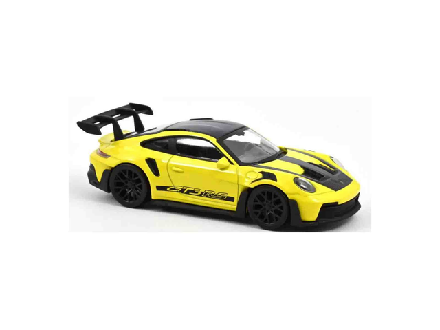 Porsche 911 GT3 RS 2022 Norev 750063 1/43