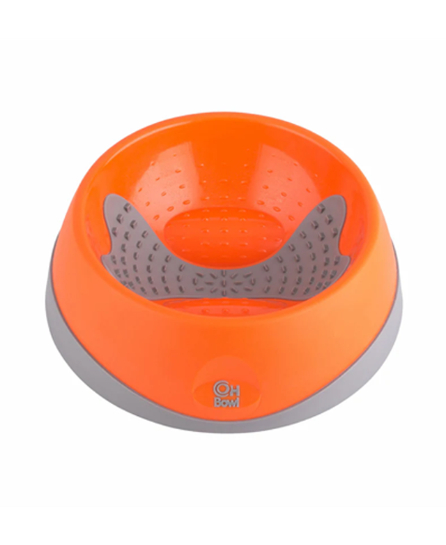 Lickimat Oh Bowl (Medium)