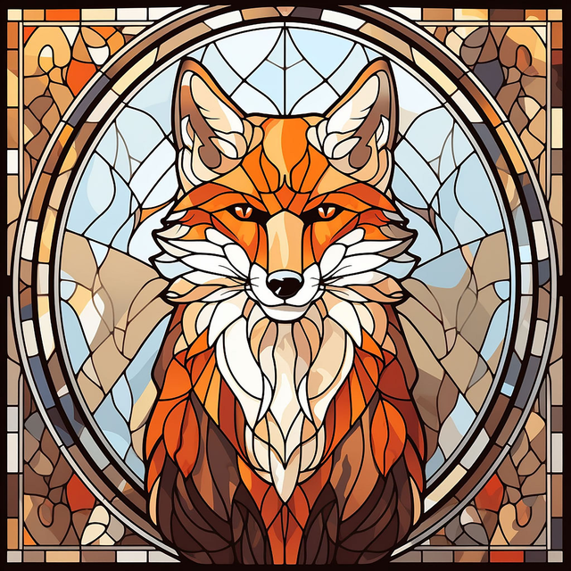 20 OZ Tumbler animal design