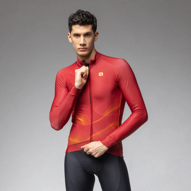 MAGLIA ALÈ PRAGMA COSMIC