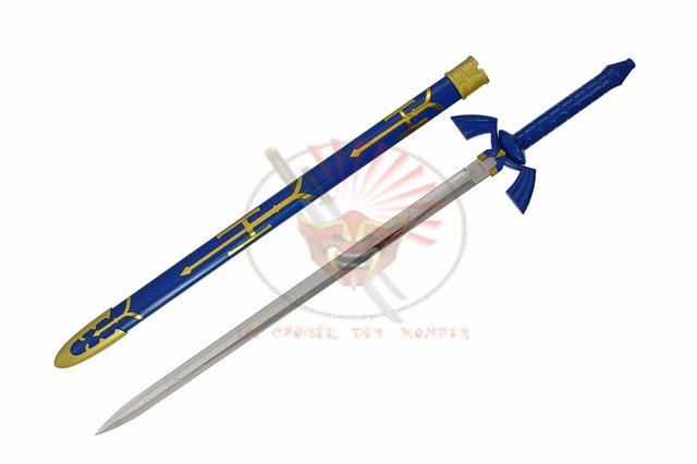 épée de link