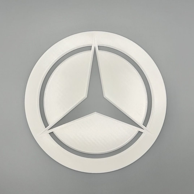 Pochoirs Detailing - Marques Allemand