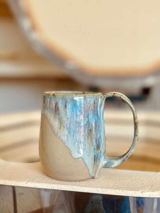 Mug Rivage