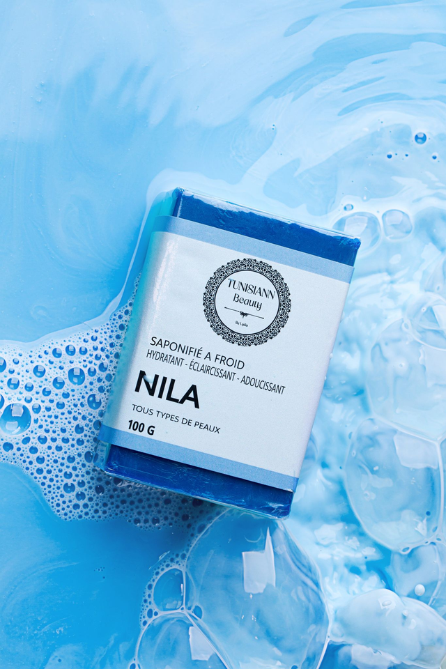 Savon Masque NILA (anti-tache) 