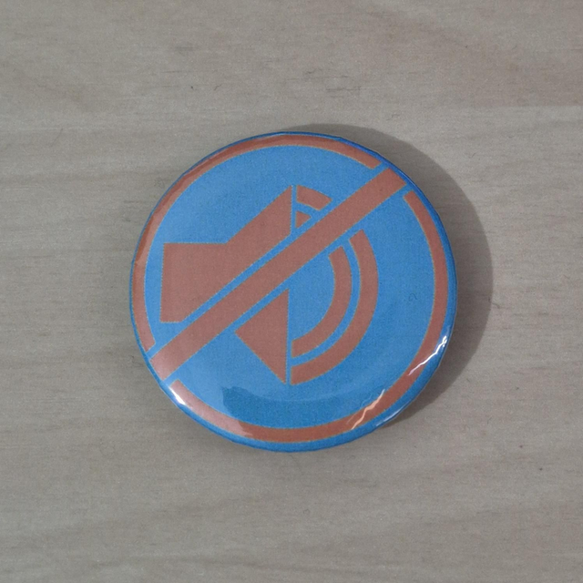 Button: Starlight Express - Tassita