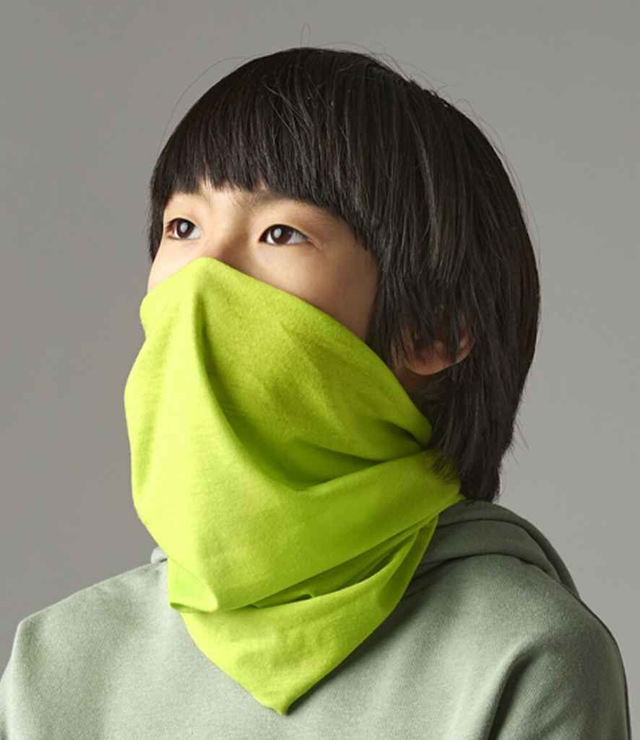 Junior Morf® Neck Warmer