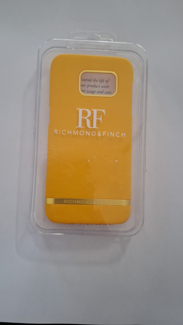 Mobilskal Samsung S7