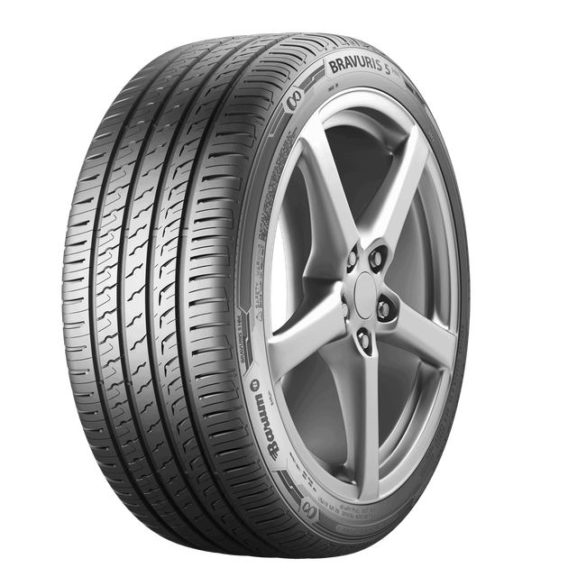 BARUM 185/70R14 88H BRAV5 EVc (Estivi)